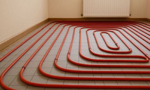 從現況評估開始！教你如何規劃適合自家空間的地暖系統